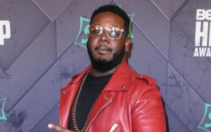 T-Pain Sets the Record Straight on Accusation of Bollywood Song Plagiarism