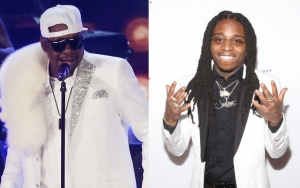 Bobby Brown Challenges Jacquees to Sing-Off Battle for King of R'n'B Title
