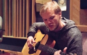 Avicii's Parents Named Beneficiaries of Late DJ's $25.5M Fortune