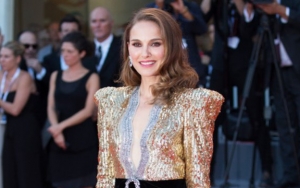 Natalie Portman Complains About Women Being Objectified in Media 