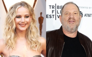 Jennifer Lawrence Plans to Show Up Before Harvey Weinstein at Court Hearing 