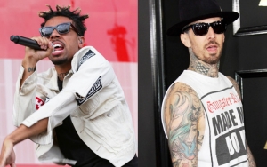 Vic Mensa Brings in Travis Barker for His Punk Album