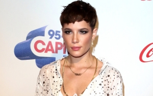 Halsey Proud to Have Pissed Off 'Homophobic' Viewers of 'The Voice' After Performance Backlash