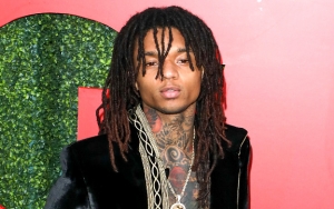 NSFW! Swae Lee 'Accidentally' Live-Streams His Penis on Instagram