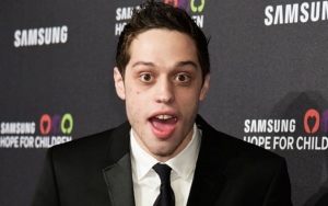 Pete Davidson Allegedly Believes His Friends Won't Care If He Commits Suicide for Real