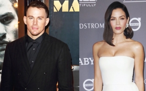 Channing Tatum and Jenna Dewan Share Heartfelt Tributes to Late Dog: 'I'll See You Again Baby Girl'