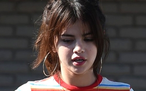 Selena Gomez Shows Off Fit Physique as She Flashes Abs on a Hike Post-Rehab