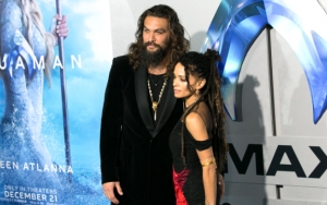 Jason Momoa's Hair Plays Big Role in His Marriage With Lisa Bonet - Find Out Why