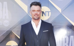 Josh Duhamel Trying to Find a 'Someone Young Enough' to Have a Family With