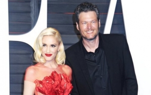 Blake Shelton and Gwen Stefani's Bedtime Routine Includes Watching Porn Together