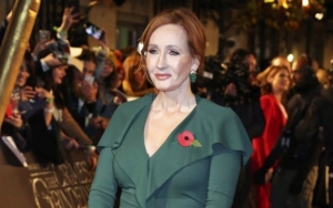 J.K. Rowling Slams Ex-Employee Over 'Unapproachable' Claim Amid Theft Case