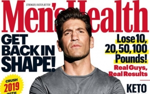 Jon Bernthal Explains the Scary Reason Behind Him Dropping Out of 'First Man'