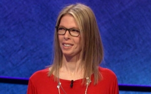 Jackie Fuchs Recalls Serious Hypoglycemic Episode She Suffered During 'Jeopardy!'