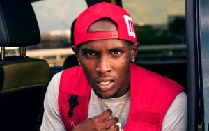 Jeezy's Son Slashed in the Face and a Man Shot to Death in Violent Altercation
