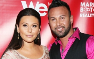 Report: Roger Mathews Contacted JWoww's Arrested Ex-Boyfriend Before Attempted Extortion