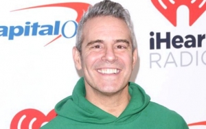 Andy Cohen to Be a Father in Six Weeks - Watch His Emotional Announcement