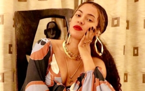 Beyonce Fans Go Wild After Two Albums of Unreleased Songs Leaked Online