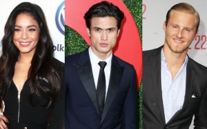 Vanessa Hudgens and Two More Join 'Bad Boys 3'