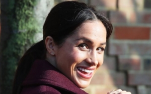 Meghan Markle's American Mentality Is a Challenge for Royal Aides