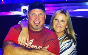 Garth Brooks and Trisha Yearwood Tease a Duet Project
