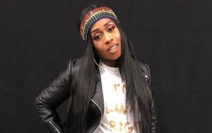 Remy Ma: I'm Resting and Recovering at Home After Emergency Surgery