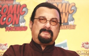 Steven Seagal Manages to Evade Sexual Assault Charges