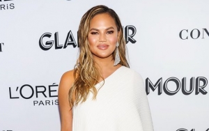 Chrissy Teigen Finds Herself Reprimanded for Past Offensive Tweets