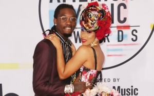 Cardi B and Offset Totally Back Together on Puerto Rico Vacation Weeks After Split