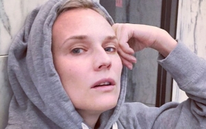 Diane Kruger Urges Filmmakers to Stop Making Movies About World War Two