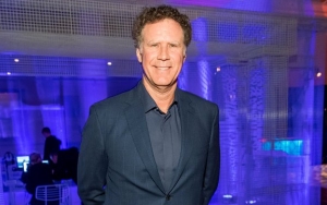 Watch: Will Ferrell Gobbles Fish Eye to Avoid Ranking Former Co-Stars
