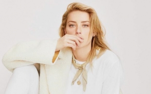 Amber Heard 'Worked Like an Animal' for 'Aquaman'