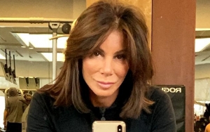 'RHONJ' Star Danielle Staub's Estranged Husband Shuts Down Abuse Claims in Divorce Battle