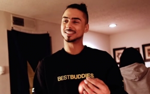 Kim Porter's Son Quincy's 'Christmas Time' Music Video Is a Tribute to Late Model