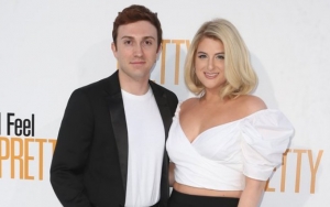 Meghan Trainor Turns Backyard Into Winter Wonderland for Wedding to Daryl Sabara