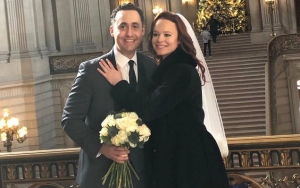 Thora Birch Reveals She Has Gotten Married