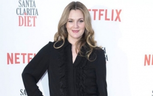 Drew Barrymore Opens Up About Fitness Journey With Before and After Photos