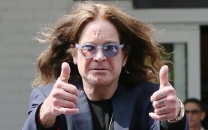 Ozzy Osbourne on Retirement Rumors: People Have Gotten That All Wrong 