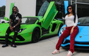 Offset Suggests Readiness to Change Post-Cardi B Reunion