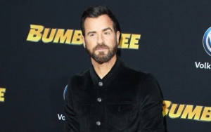 Justin Theroux Wants Neighbor to Get Arrested If He Carries on Violating Restraining Order 