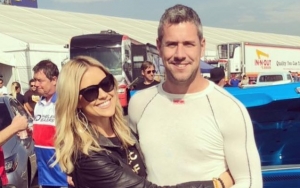 Here's How Christina El Moussa and New Husband Put Nuptials Together While Keeping It a Secret