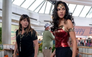 Gal Gadot Marks End of 'Wonder Woman 1984' Filming With New Set Photos and Heartfelt Post