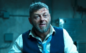 Andy Serkis Was Convinced He Would Die After Filming 'Black Panther' Fight Scene
