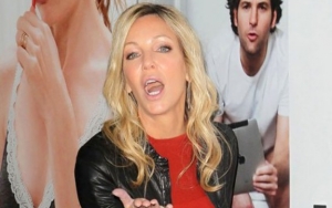 Report: Heather Locklear Is Out of Rehab to Spend Holiday With Family