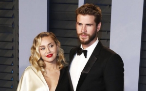 Miley Cyrus and Liam Hemsworth's Friend Shares Pictures of Their Alleged Nuptials