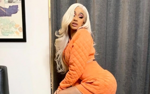 Cardi B Denies Asking $1M to End Super Bowl Boycott