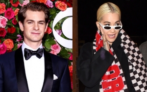 Andrew Garfield and Rita Ora Fuel Romance Rumors With Pre-Christmas Date
