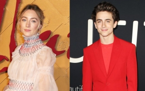 Saoirse Ronan and Frequent Co-Star Timothee Chalamet to Reunite for Wes Anderson's Movie