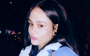 Kehlani Feels 'Alone Internally and Externally' Due to Prenatal Depression