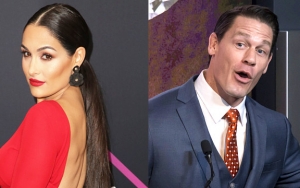 This Is How Nikki Bella Spends Holiday Season After John Cena Split