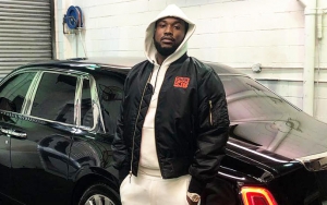 Meek Mill Lavishes 3,000 Philadephia Children With Christmas Presents